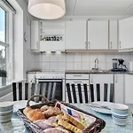 Gorgeous In With Kitchen * Tranekær