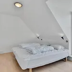 בית נופש Gorgeous In With Kitchen *