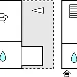Gorgeous In With Kitchen בית נופש Tranekær