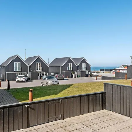 Feriehus Gorgeous In With Kitchen *