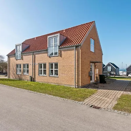 Feriehus Gorgeous In With Kitchen Tranekær