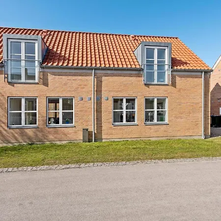 Feriehus Gorgeous In With Kitchen