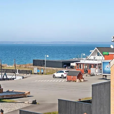 Gorgeous In With Kitchen * Tranekær