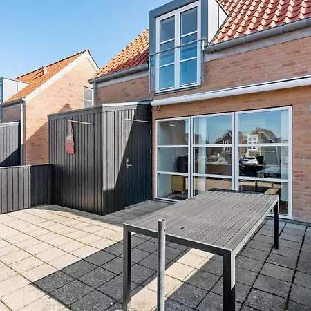 Gorgeous In With Kitchen * Tranekær