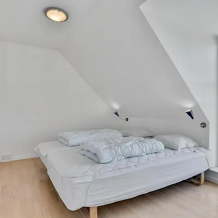 Feriehus Gorgeous In With Kitchen *