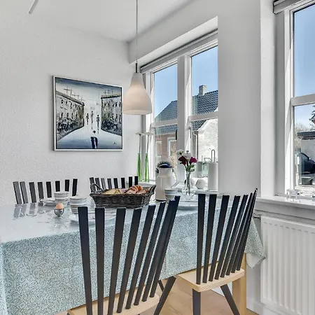 בית נופש Gorgeous In With Kitchen *