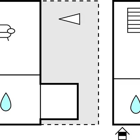 Gorgeous In With Kitchen *