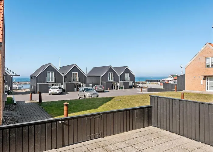 Casa vacanze Gorgeous In With Kitchen *