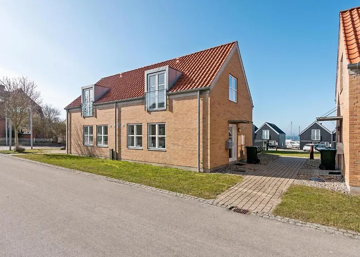 Casa vacanze Gorgeous In With Kitchen Tranekær