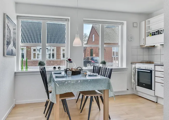 Gorgeous In With Kitchen Casa vacanze