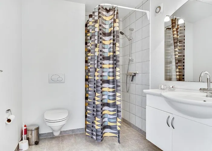 Casa vacanze Gorgeous In With Kitchen