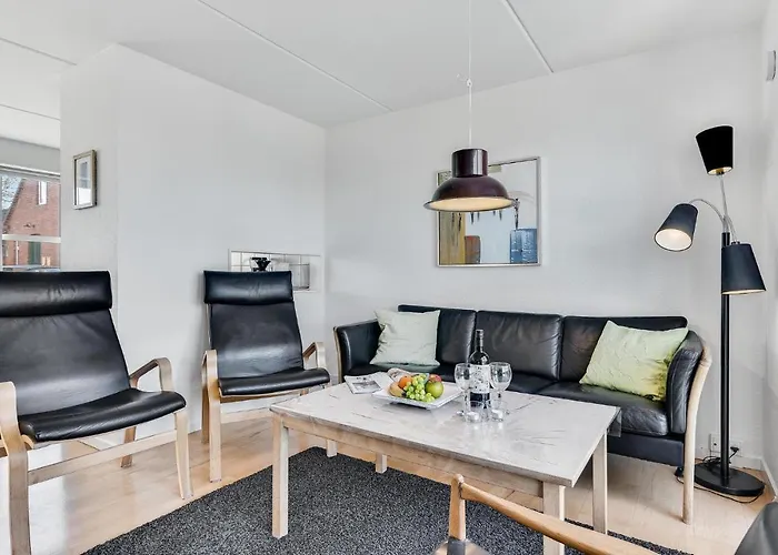 Casa vacanze Gorgeous In With Kitchen Tranekær