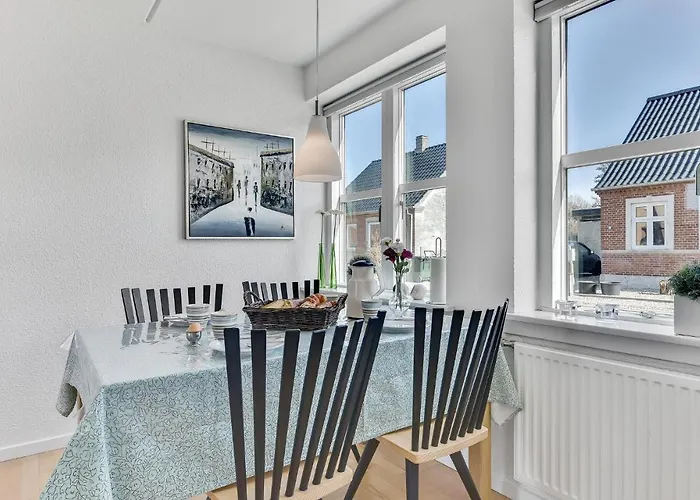 Casa vacanze Gorgeous In With Kitchen *