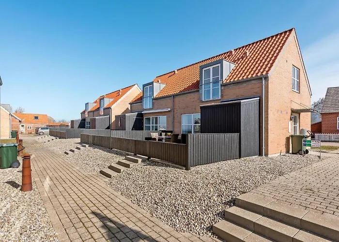 Gorgeous In With Kitchen Nyaraló *