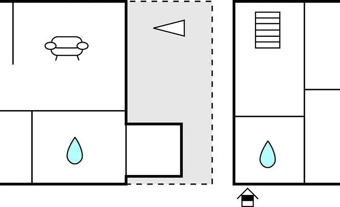 Gorgeous In With Kitchen Nyaraló Tranekær